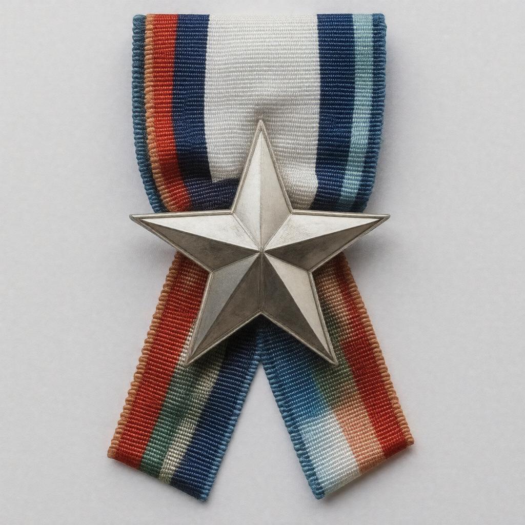 Chevalier of the Legion of Honour